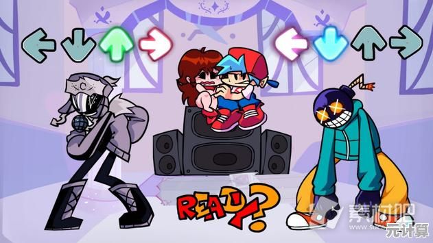 想挑战音乐节奏与手速极限？周五夜放克腐化重构版"等你来战！