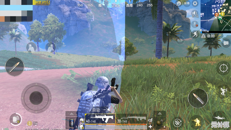 想体验紧张刺激的潜行冒险？试试《你好邻居1》吧！