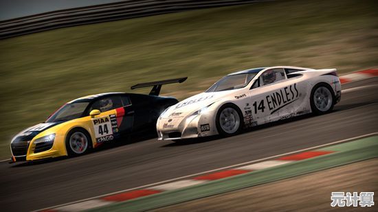 渴望沉浸式赛车体验？极品飞车手机版》带你感受最真实的极速激情！