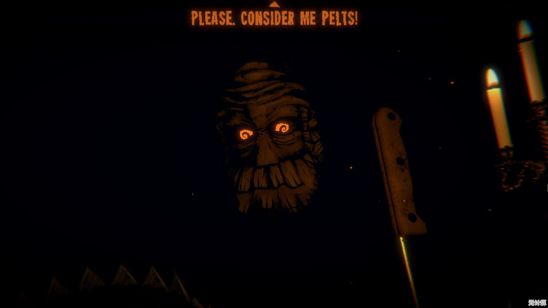 想体验融合Roguelike卡牌与恐怖解谜的刺激挑战？邪恶冥刻中文版》等你来战！