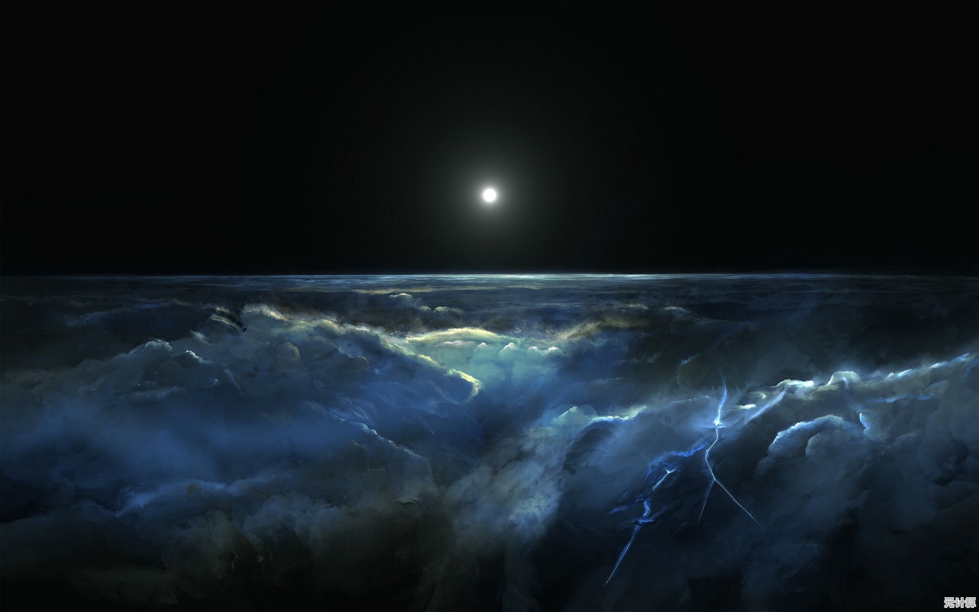 打造个性电脑界面：这些精美壁纸让你的笔记本瞬间充满生机！