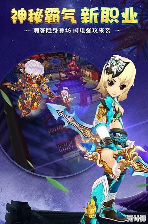 弹指江湖：谁说简单操作不能玩出热血江湖？