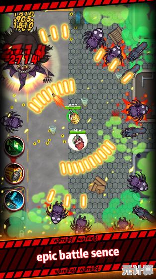 还在寻找好玩的动作射击游戏？土豆兄弟最新版》等你来战！