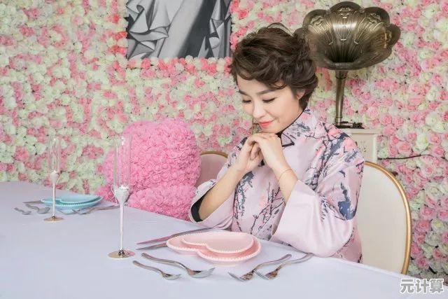 难道你不想体验《花映繁星》中与多位可爱女角色共赴浪漫冒险的奇妙旅程吗？