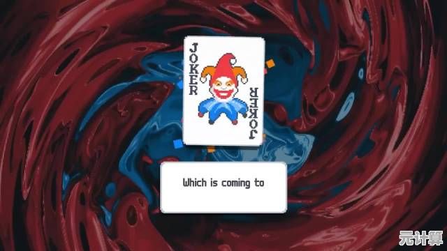 还在寻找创新卡牌游戏？小丑牌Balatro手机版等你来挑战！