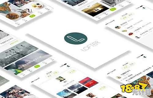 探索Lofter创意宝藏：简单几步下载高清艺术作品到本地收藏