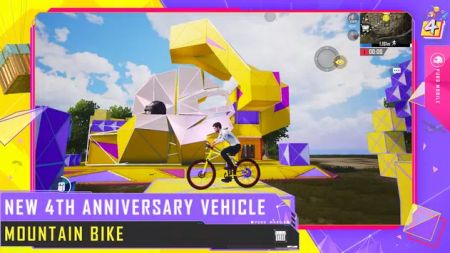 想体验最真实的大逃杀乐趣?快来试试《PUBGMOBILE国际服》吧! 想体验最真实的大逃杀乐趣?快来试试《PUBGMOBILE国际服》吧!