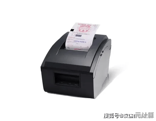 专业级发票打印设备，为企业财务管理注入高效新动力