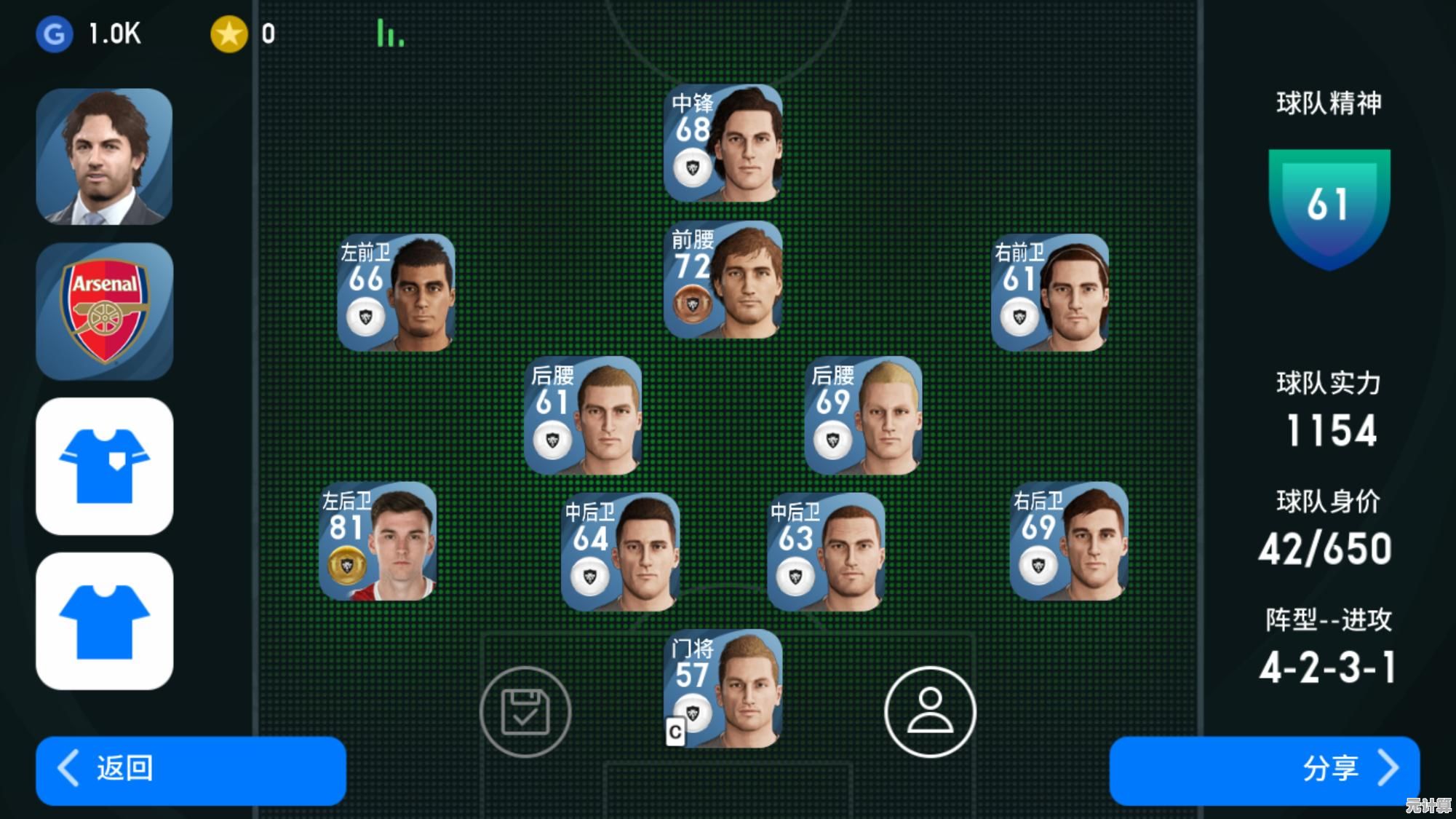 全面解析2021笔记本显卡性能天梯图：主流型号实测数据与排名详情