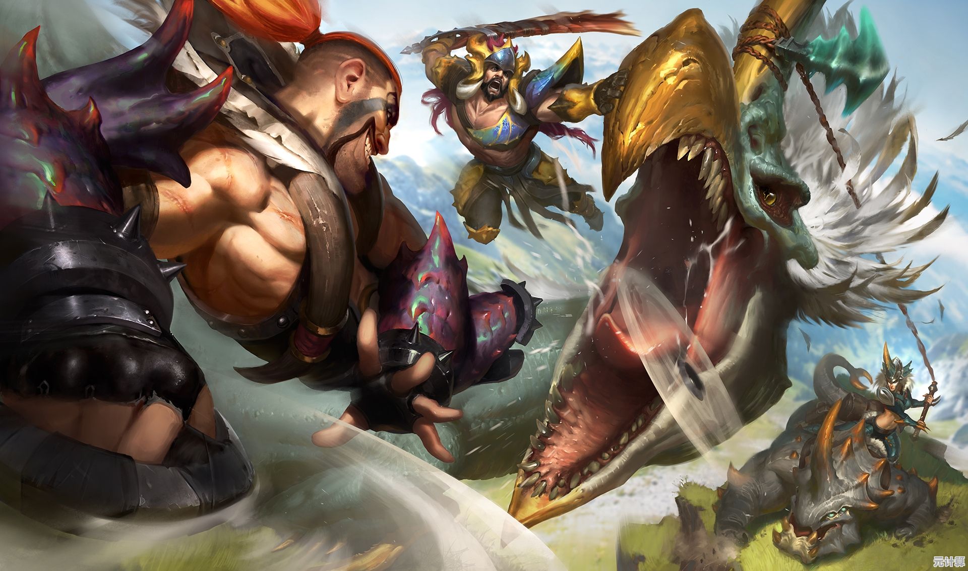 怎样才能用超能力拯救人质？超级英雄联盟》会告诉你答案！