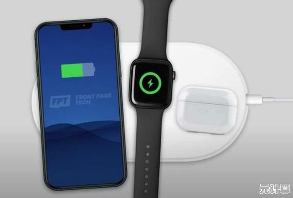 轻松掌握AirDrop：跨设备文件传输的实用操作指南