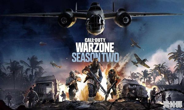 《使命召唤战区手游国际服》还有比这更真实的120人大战场竞技手游吗？