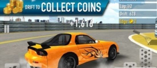 王牌竞速手机版：不想体验漂移与改装的极速乐趣吗？