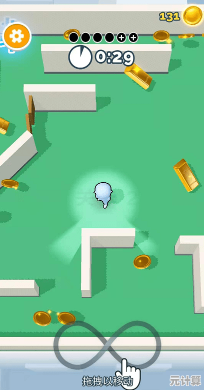 还在寻找策略与趣味并存的游戏？试试《旧版躲猫猫二》的独特玩法！