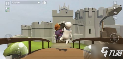 喜欢自由定制角色外观？人类跌落梦境免费版满足你的创意幻想！