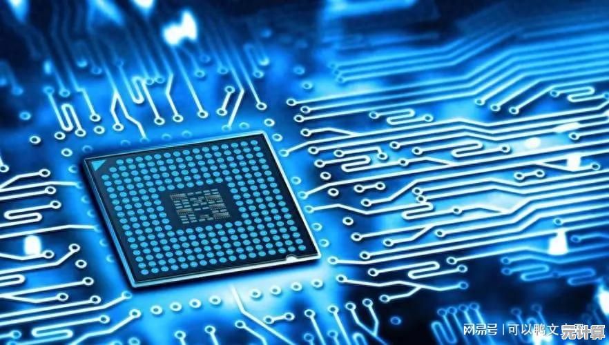 中国芯片产业加速崛起,核心技术突破推动科技自主可控进程 中国芯片产业加速崛起,核心技术突破推动科技自主可控进程