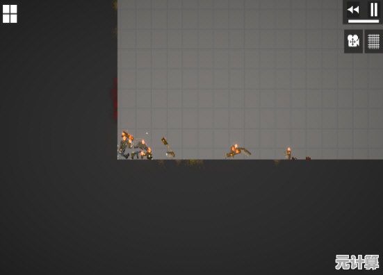 还在找高自由度的模拟游戏?甜瓜游乐场playmods》内置模组菜单,一键拓展玩法! 还在找高自由度的模拟游戏?甜瓜游乐场playmods》内置模组菜单,一键拓展玩法!