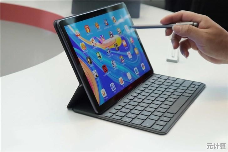 借助工业平板电脑技术优化生产流程与智能管理解决方案