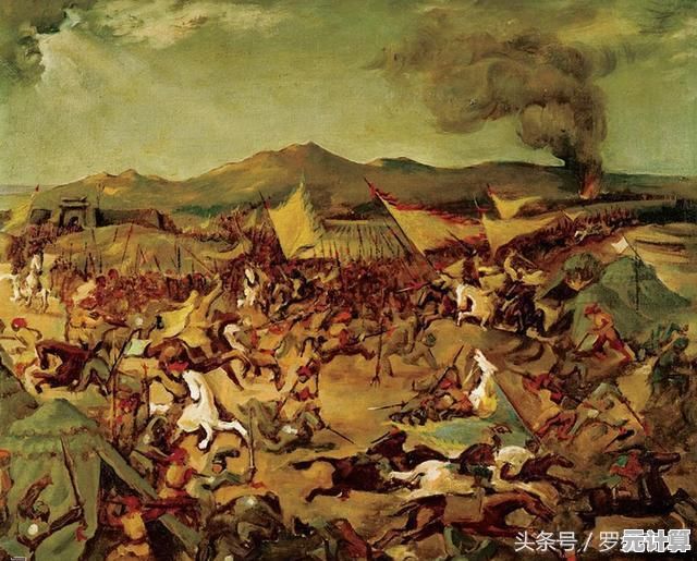 沙漠生存激战一触即发！火线决战》的走位与枪法考验你敢不敢应战？