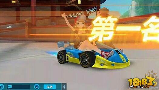 还在寻找个性化改装赛车的游戏？爆走兄弟疾速奔跑》满足你的所有幻想！