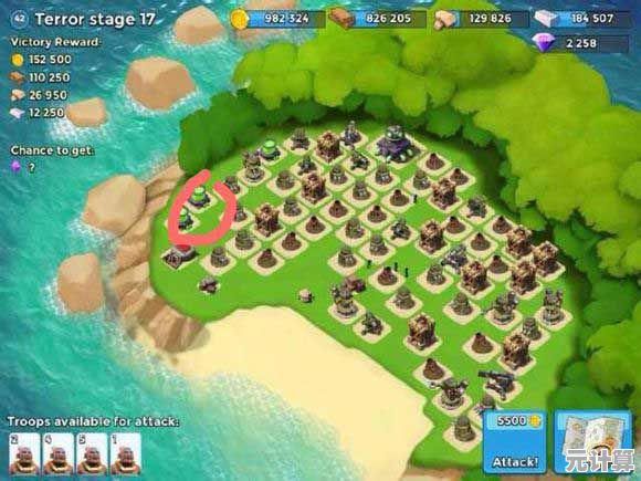 还在找能QQ登录的脑力策略游戏?海岛奇兵qq登录版本等你来挑战! 还在找能QQ登录的脑力策略游戏?海岛奇兵qq登录版本等你来挑战!