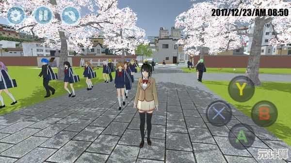 还在找高自由度校园模拟游戏?樱花校园SAKURA英文版原版SAKURA SchoolSimulator不试试吗? 还在找高自由度校园模拟游戏?樱花校园SAKURA英文版原版SAKURA SchoolSimulator不试试吗?