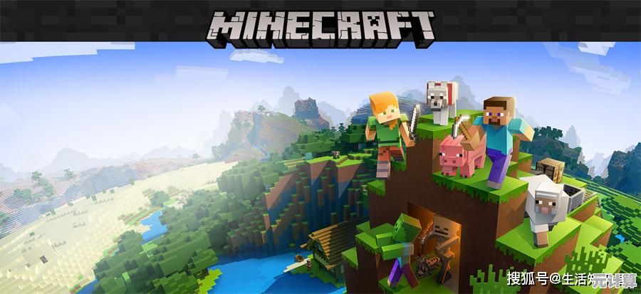 想体验无限创造的乐趣？我的世界Java中文版》沙盒游戏你尝试过了吗？