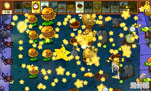 想体验植物杂交的无限创意?植物大战僵尸杂交版3.0》全新升级等你来挑战! 想体验植物杂交的无限创意?植物大战僵尸杂交版3.0》全新升级等你来挑战!