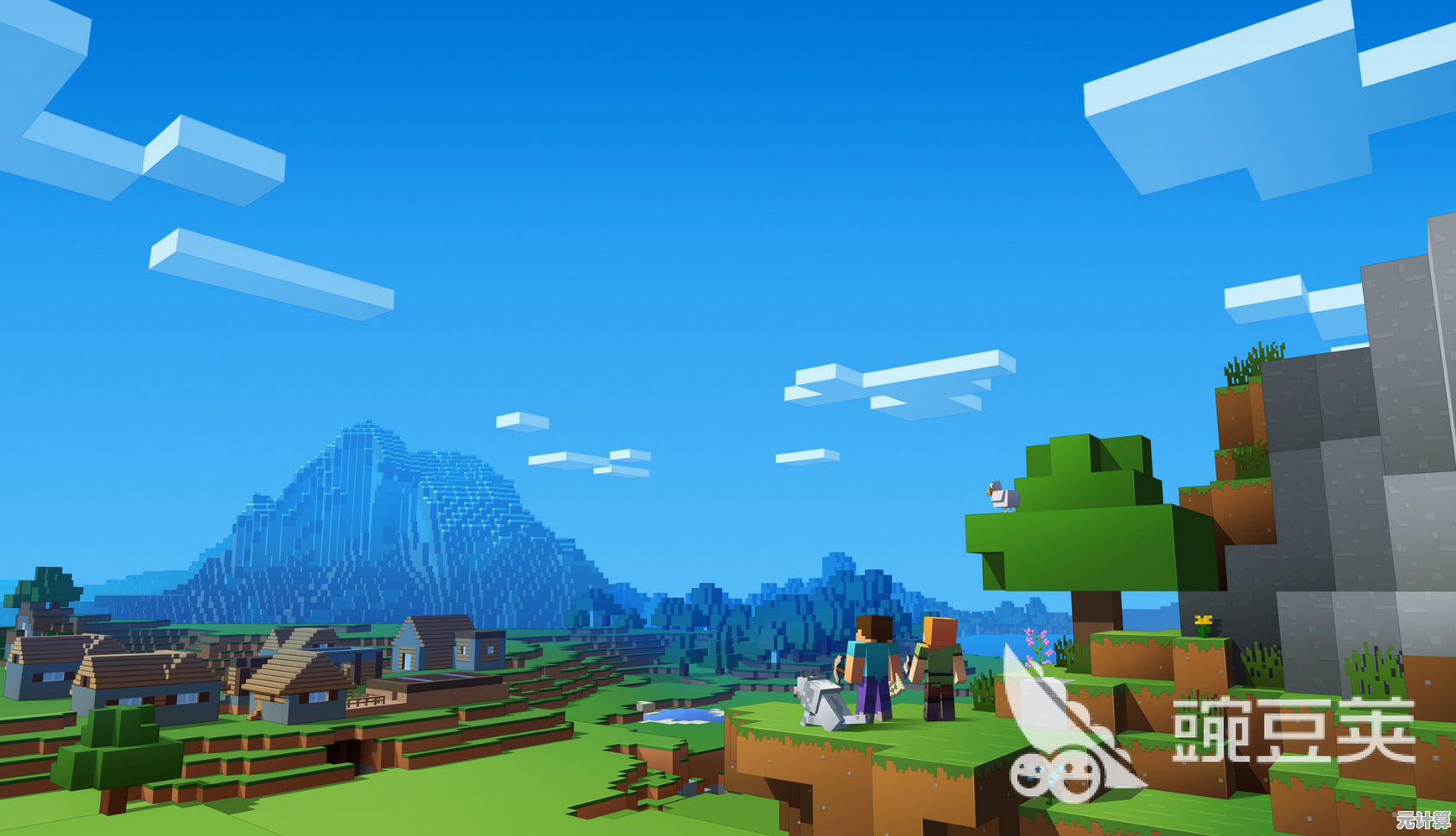 《我的世界基岩版1.6.0》不想体验自由探索与创造的沙盒乐趣吗? 《我的世界基岩版1.6.0》不想体验自由探索与创造的沙盒乐趣吗?