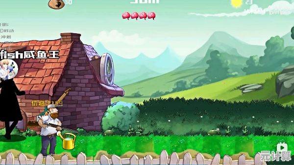 还在为装备搭配烦恼?戴夫大战僵尸重制版》的丰富系统了解一下? 还在为装备搭配烦恼?戴夫大战僵尸重制版》的丰富系统了解一下?