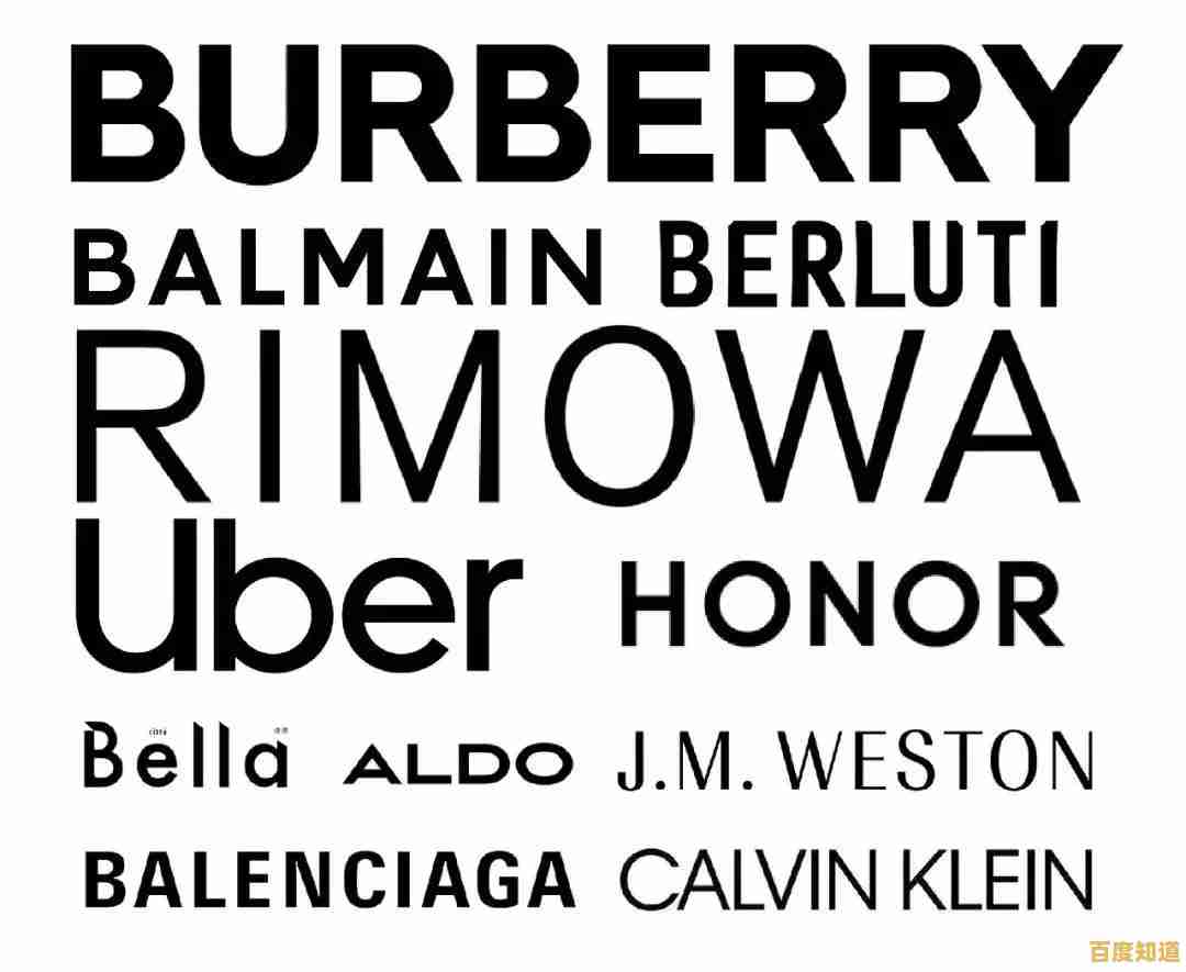 专业指南:从下载到应用,正确安装字体的完整流程解析 专业指南:从下载到应用,正确安装字体的完整流程解析