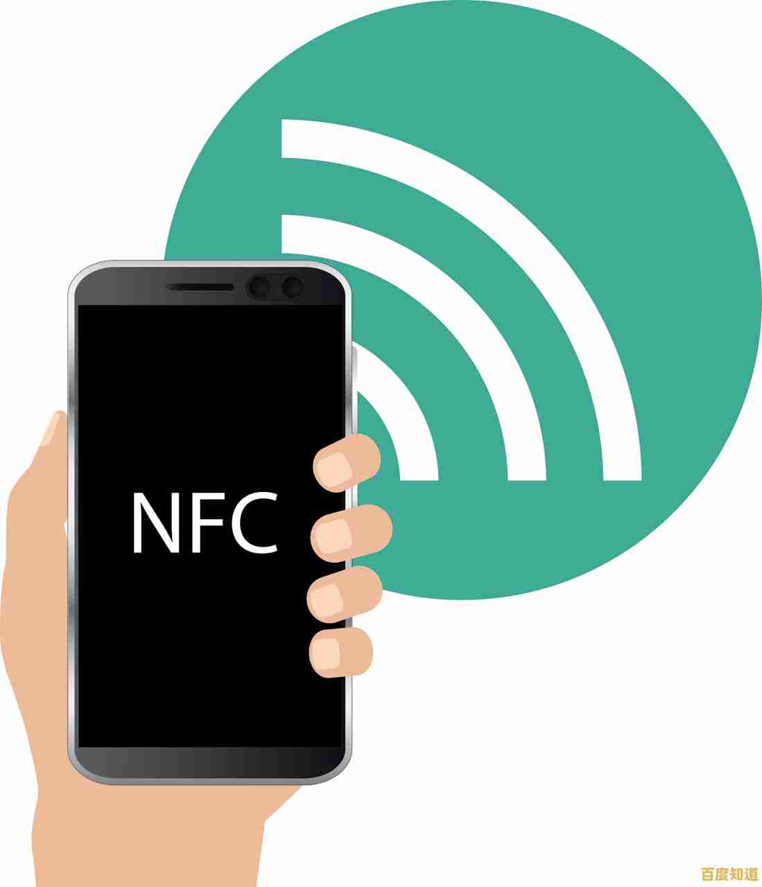 NFC技术在现代生活中的创新应用与使用技巧详解 NFC技术在现代生活中的创新应用与使用技巧详解