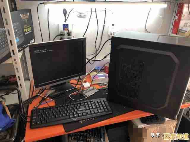 电脑开机蓝屏无法正常启动,紧急处理步骤与解决方案 电脑开机蓝屏无法正常启动,紧急处理步骤与解决方案