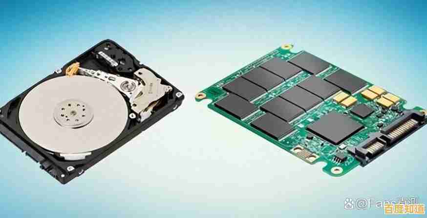 探索固态硬盘技术:为现代计算提供可靠的高速数据解决方案 探索固态硬盘技术:为现代计算提供可靠的高速数据解决方案