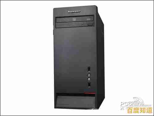 搭载高性能配置的联想启天m7150，为创意工作注入无限动力与灵感