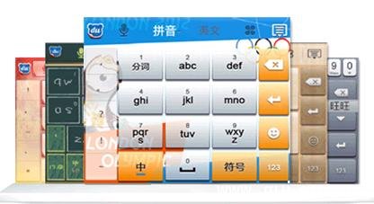 输入方式大革新:最新输入法大全,让您的表达更流畅高效 输入方式大革新:最新输入法大全,让您的表达更流畅高效
