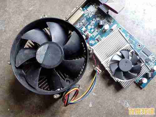 显卡散热风扇不转？手把手教你诊断问题并恢复运转