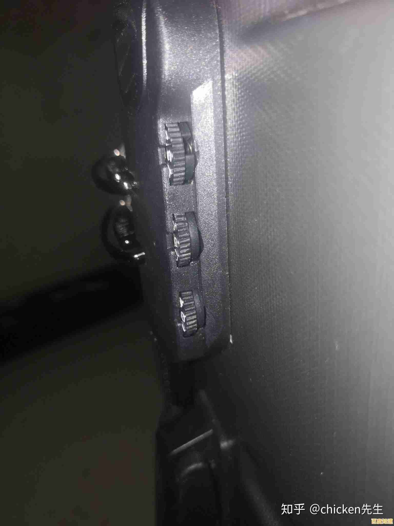 紧急情况：当密码箱的密码不慎丢失应如何应对