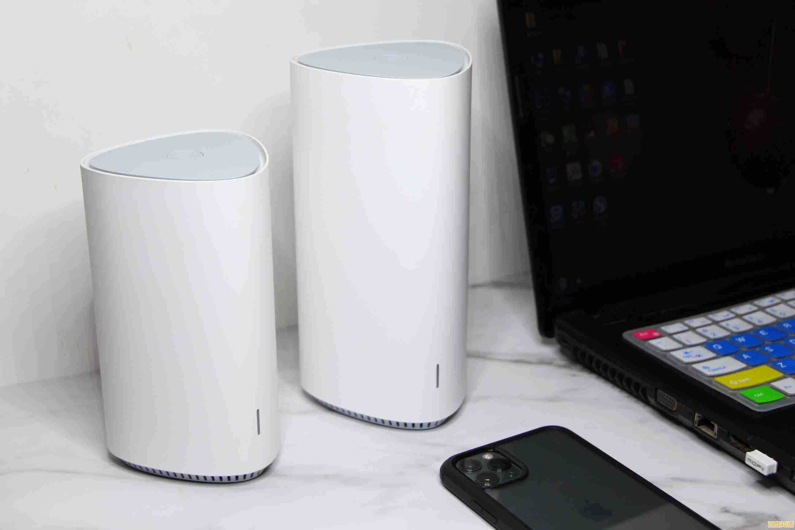 告别信号盲区，小米WiFi放大器助您实现全屋高速稳定网络覆盖！