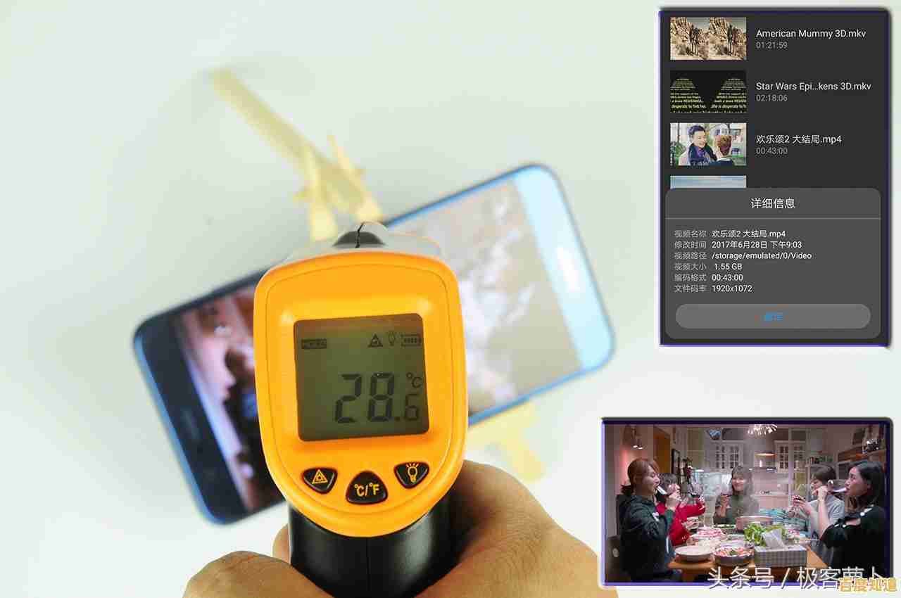 畅享影音必备：强大视频下载器助您轻松收藏心仪的高清视频