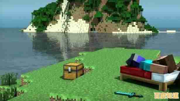 想体验自由建造与冒险的乐趣？试试《我的世界基岩版最新版》吧！