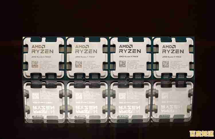 全面解析2022年顶级CPU性能排行，轻松找到适合你的高性价比型号！