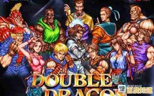 还在寻找原汁原味的格斗对战?双截龙格斗手机版》两大模式等你来挑战! 还在寻找原汁原味的格斗对战?双截龙格斗手机版》两大模式等你来挑战!