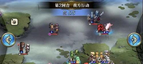 想要体验经典排兵布阵的乐趣?梦幻模拟战正版》不就是你的最佳选择? 想要体验经典排兵布阵的乐趣?梦幻模拟战正版》不就是你的最佳选择?