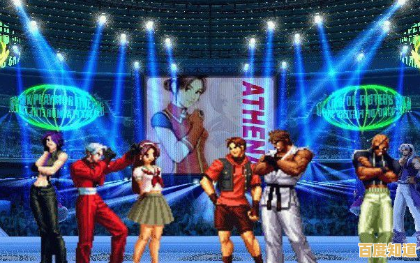 掌握拳皇97风云再起：详细下载方法与高效入门技巧全解析