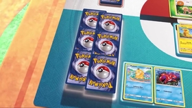 还在寻找公平对战的卡牌游戏？宝可梦TCG国服让你尽情收集与竞技！