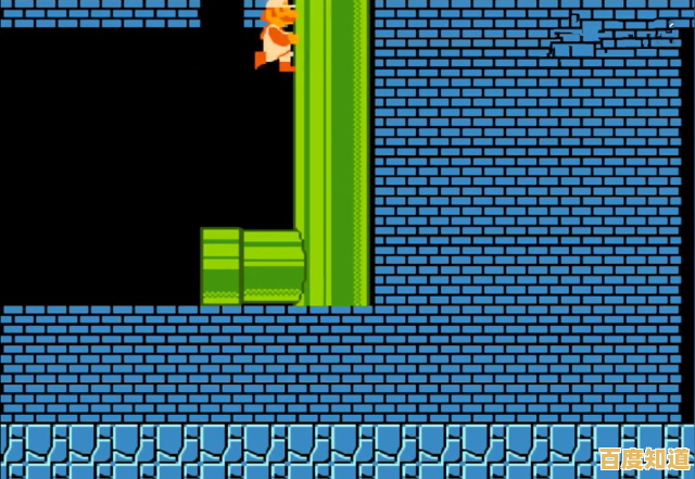 《超级玛丽单机版》谁不想重温这段经典横版闯关的冒险之旅？