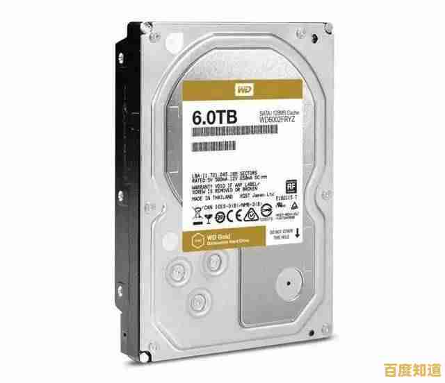 WD硬盘:高速稳定存储,确保您的数据安全无忧 WD硬盘:高速稳定存储,确保您的数据安全无忧