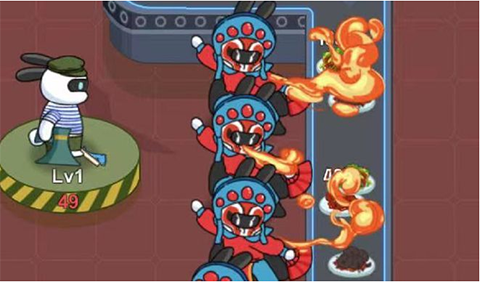 《兔克创业记》让你体验创业乐趣,何不快来试试? 《兔克创业记》让你体验创业乐趣,何不快来试试?