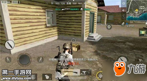 如何快速提升射击技巧？对峙2》带你开启终极枪战对决！